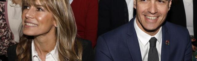 ŽENA NAJPOZNATIJEG MOĆNIKA OPTUŽENA ZA KORUPCIJU! Isplivali novi detalji, a ona i njen suprug sve vreme...