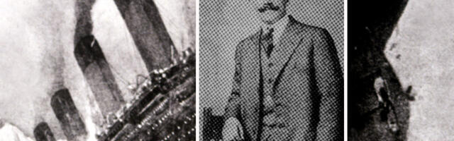 GODIŠNJICA POTONUĆA TITANIKA Na brodu je bilo 34 ljudi sa ovih prostora, sudbina Srbina Nikole ostaje upamćena