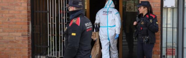 RANJENI ŠKALJARAC SEDEO U KAFIĆU SRPSKOG KRIMINALCA! Otkriveni detalji mafijaškog okršaja u Barseloni: Vlasnik lokala označen kao član BALKANSKOG KARTELA!