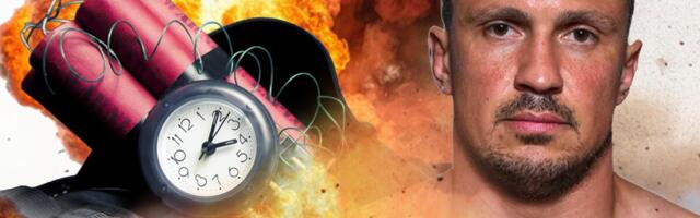 MMA BORAC 3. PUT NA METI, SADA MU BOMBOM RAZNELI AUTO! Prvo pokušali da ga ubiju iz automatske puške, pa ga ranio biznismen, a evo šta on kaže! (foto)