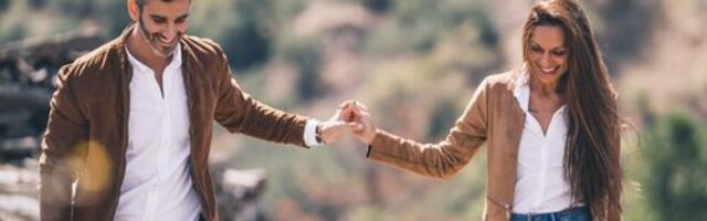 Čudo na Vaskrs: Dragiša i Katarina na medeni mesec otišli u Arizonu, umalo ih je koštalo života