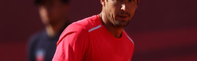 Lajovic u glavnom žrebu Mastersa u Madridu