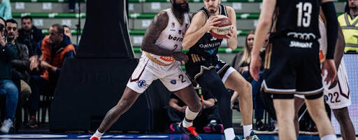 Košarkaši Dubaija savladali Bosnu i obezbedili prvo mesto pred plej-of ABA lige