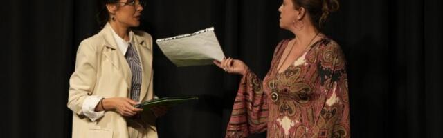 Ovacije za Špansku pitu: Irfan Mensur i Fondacija Mozzart pronašli recept za uspeh