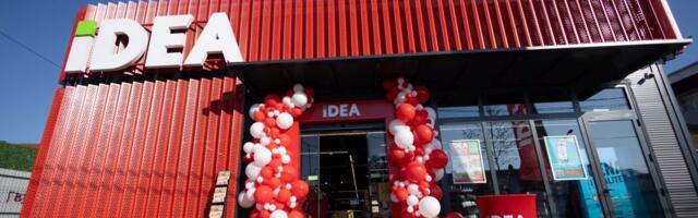 Otvorena IDEA u Vrnjačkoj Banji