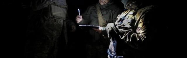 Šokantna tvrdnja ukrajinskog generala: Znate li šta naši oficiri noću rade u Kijevu?!