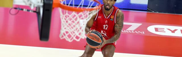 Ništa od velikog pojačanja za Partizan!