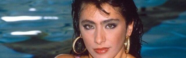 Tresla je velikim  grudima u mokrom kupaćem, Srbi su bili omađijani: Imala je užasan odnos sa ocem, a i danas kida kako izgleda