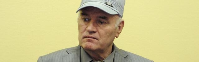 Najnovije informacije iz Haga o generalu: Darko Mladić saopštio ono čega se svi plašimo