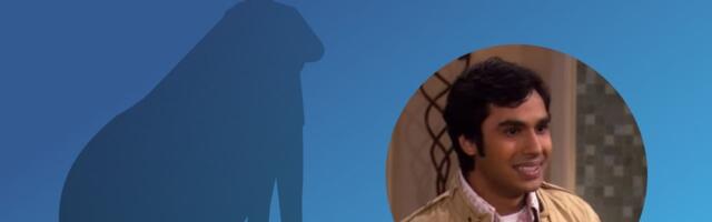 Holivudski glumac noću, u tišini menja tuđe živote: „To je moja mala maskirana misija“