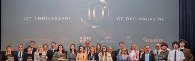 Ploom ponosni dobitnik godišnjeg priznanja za poslovnu inovaciju drugu godinu zaredom