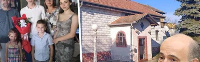 AKCIJA MINISTARSTVA PUN POGODAK! Četvoro dece u novoj kući!