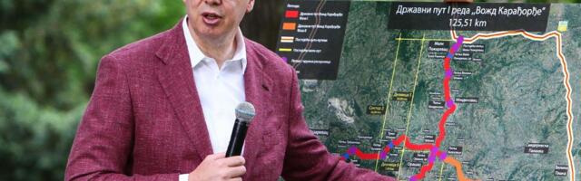 Profesor Pravnog fakulteta: Vučićev plan u pet tačaka je marketinška reakcija na krizu