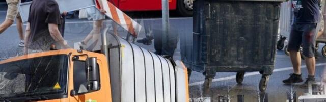LEPE VESTI ZA VIKEND: "Gradska čistoća" besplatno transportuje kabasti otpad u gradu