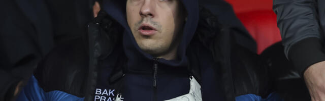 Baka Prase nema dilemu ko osvaja Kup: Zvezda će prva da postigne gol, a onda će naši...