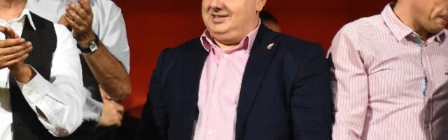 Zbiljić pred finale Kupa: Zbog Tanjge smo favoriti protiv Zvezde