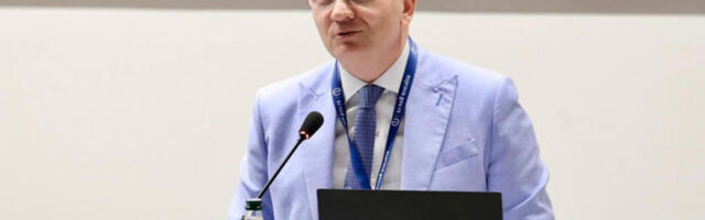 Јовановић: Борба против сајбер криминала захтева блиску сарадњу јавног и приватног сектора