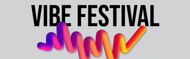 Buč Kesidi i Vizelj na 13. VIBE festivalu u Kragujevcu