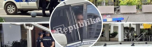 OVO JE MIHAJLO KOJI JE PUCAO U "DŽERIJU"! Otkrivamo detalje pokušaja ubistva vlasnika poznatog restorana na Novom Beogradu!