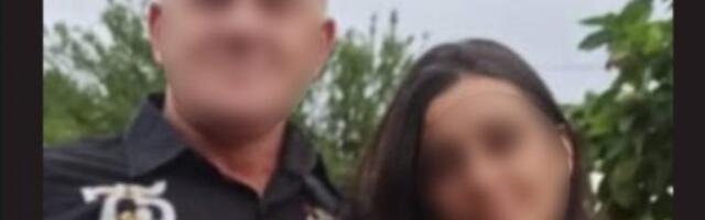 SLIKA KOJA SLAMA SRCA! Potresne reči supruge ubijenog Slađana kod Zaječara LEDE KRV U ŽILAMA! (FOTO)