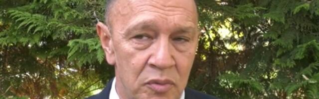 Sandić (Novi DSS): Lista autentične desnice jedina će ponuditi odgovore na krupna nacionalna pitanja