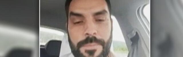 (VIDEO) Najavio tužbu - "Konsultovao sam advokate": Virijević se oglasio za Informer nakon skandala u Tivtu