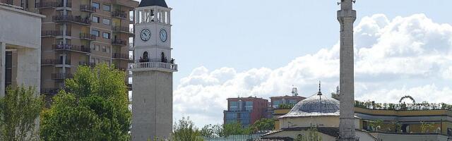 Hiljade građana protestuju u Albaniji zbog projekta firme povezane sa Kušnerom