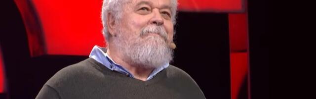 Trijumf šarma i znanja: Ivan Benedetić bio pobednik "Slagalice", a sada je osvojio lep novac u "Superpoteri"