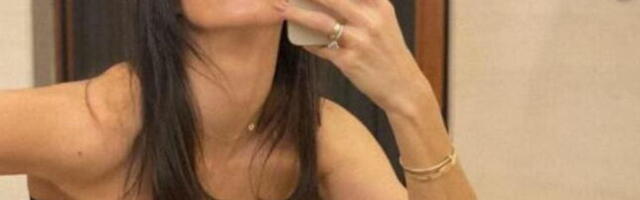 Sve je počelo na večeri u Zemunu: Jelisaveta se odala, evo kako se rodila ljubav o kojoj sada bruji cela Srbija