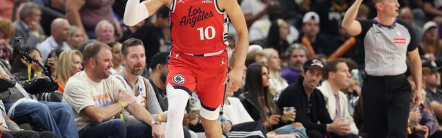 Osiguranje, penzija i još mnogo benefita: Šta je sve Bogdan Bogdanović dobio novim NBA ugovorom!