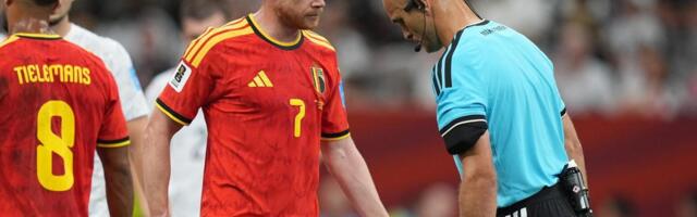 BELGIJA – SENEGAL Spektakl u Sijetlu: Crveni đavoli žele da izbegnu novu blamažu! /SASTAVI/