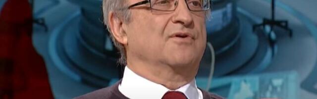 "SLANINA MOŽE SVAKI DAN, MLEKO JE BOLEST": Poznati IMUNOLOG otkriva koja hrana je ČIST OTROV, u zabludi smo!
