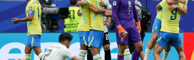 SVETSKI PRVAK ŽESTOKO O ANĆELOTIJU I SELEKAU: Kada gledate ovaj Brazil, dođe vam da povratite...
