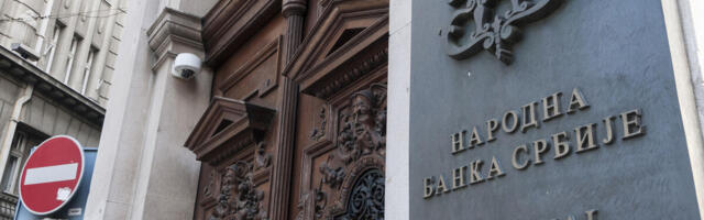 Oglasila se Narodna banka Srbije: Važna informacija o kursu evra za 13. jul