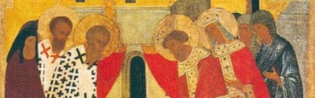 Polaganje rize Presvete Bogorodice: Svetinja koja je čuvala Carigrad