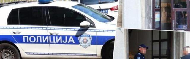 PRVE SLIKE SA MESTA VELIKOG POŽARA NA VRAČARU: Uznemireni stanari otkrili šta se dešavalo još jutros (FOTO)