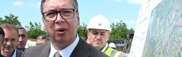 "U NAREDNIH 50 GODINA NEĆE SE URADITI TOLIKO" O rezultatima SNS pisaće se knjige - Vučić podsetio protivnike na razvoj Srbije!
