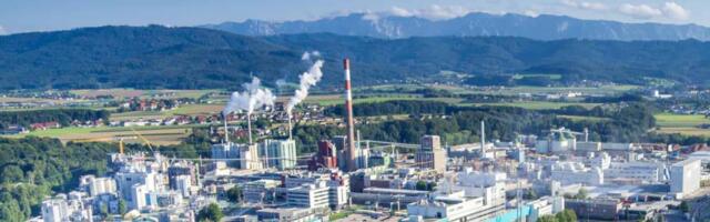 Lenzing u Austriji gasi proizvodnju: 285 radnika ostaje bez posla