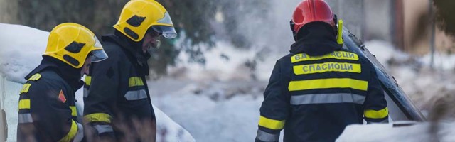 Velika tragedija u Orlovatu: Dva brata stradala u požaru!