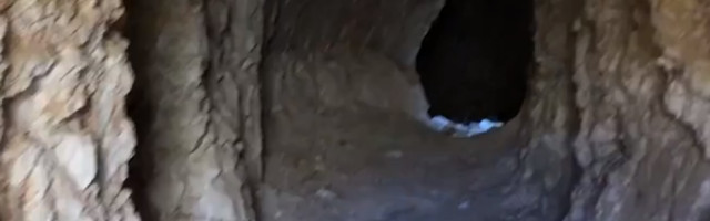 Ispovest čoveka koji je video misterioznu podzemnu civilizaciju, njegovo svedočenje ledi krv u žilama!