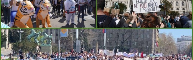 Revanšizam i pravna država dva su sveta različita