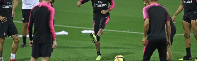 PSŽ predlaže: Hoćemo da igramo Ligu šampiona u Kataru