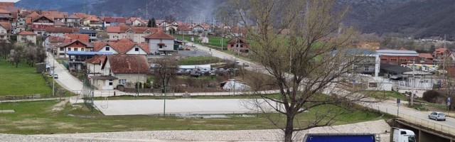 Propao tender za sportske terene na Deževskom