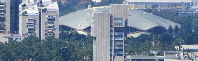 I Ljubljana želi završnicu Evrolige