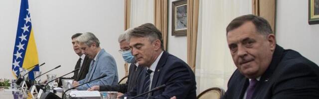 Novi bosanski čvor