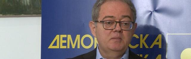 Lutovac: Vučić spreman da učini sve za rejting koji mu se dramatično krnji
