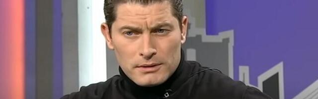 Uloga doktora u "Tomi" izmakla poznatom glumcu