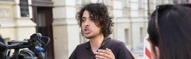 NEKROFILIJA - PRAŠTAJ, OLIVERE! Autorski tekst Tomislava Lovrekovića koji morate da pročitate!