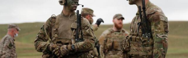Pentagon: Trupe su spremne