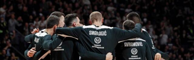 GROBARI ĆE BITI BESNI: Partizan dobio veliku PRETNJU!